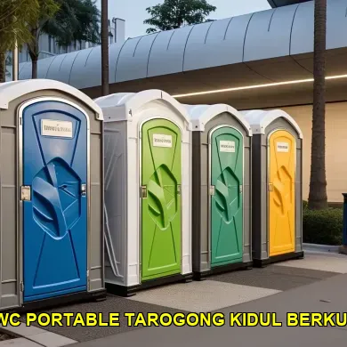 sewa wc portable tarogong kidul berkualitas